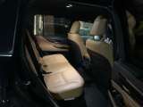 Lexus LX 600 Executive 2023