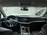 Volkswagen Touareg Respect 2.0 TSI 249hp 8AT 2020
