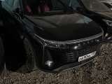 EXEED RX Premium 2.0 TGDI 8AT AWD 2024