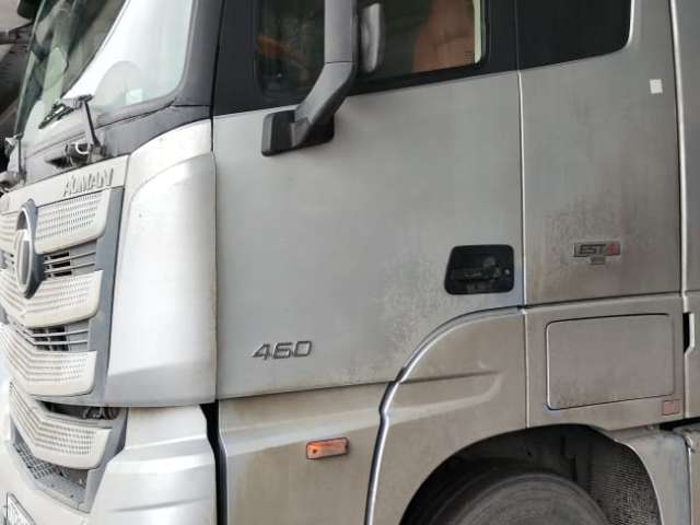 FOTON Auman EST A 4x2 седельный тягач  2023