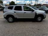 Renault Duster Life 2.0 MT6 4x4 2022