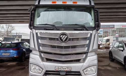 FOTON Auman EST A 4x2 седельный тягач
