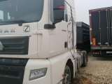 SITRAK ZZ4186V361HE 4x2 Седельный тягач  2023