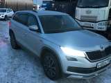 Skoda Kodiaq Ambition 2.0TDI 4x4 DSG-7 2019