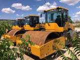 SDLG RS8140 Каток  2021