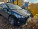 Hyundai Solaris Comfort + Winter 1.6 6AT 2021