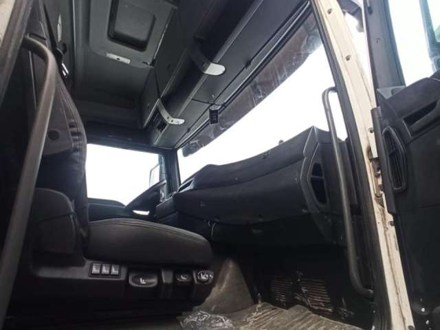 SITRAK ZZ4186V361HE 4x2 Седельный тягач  2023