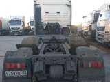 SITRAK C7H MAX 6x2 ZZ4256V363HE1 Седельный тягач  2023