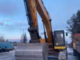 LIUGONG CLG933E Экскаватор  2022