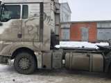 SITRAK ZZ4186V361HE 4x2 Седельный тягач  2023
