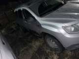Renault Duster Life 2.0 MT6 4x4 2022
