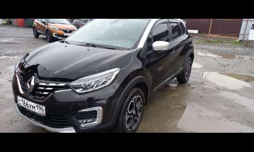 Renault Kaptur