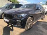 BMW X6 xDrive40i 2021