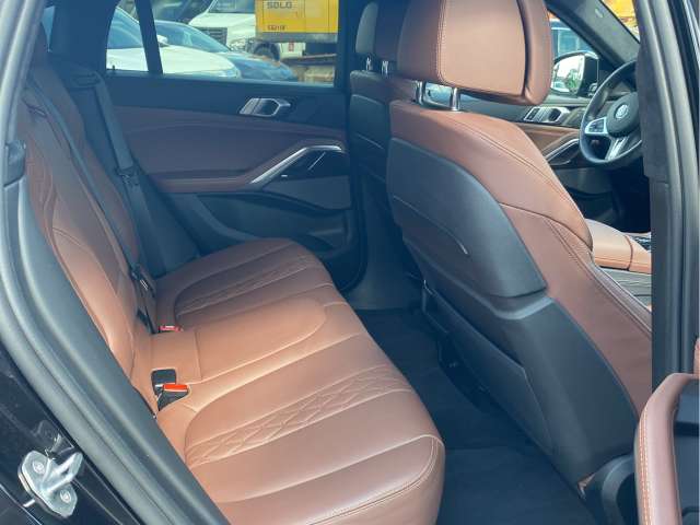 BMW X6 M50d M Special 2020