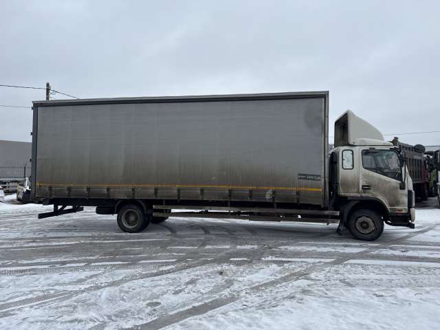 JAC N-120  2024