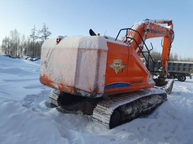 LONKING CDM6225F Экскаватор  2022