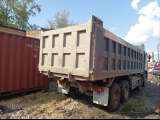 FAW CA 3310 8x4 Самосвал  2021