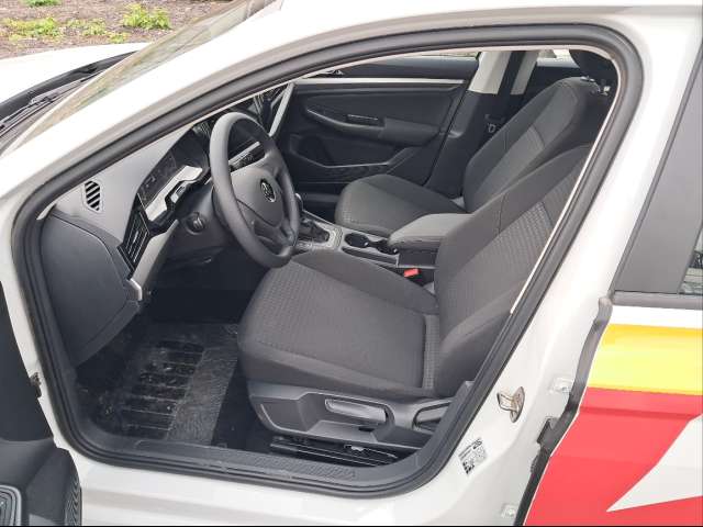 Volkswagen Bora 1,5MPI (113) 2022