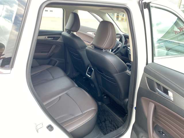 Changan CS35 Plus Luxe 1.6 6AT 2022