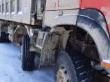 HOWO ZZ3407S3867E 8x4 Самосвал  2021