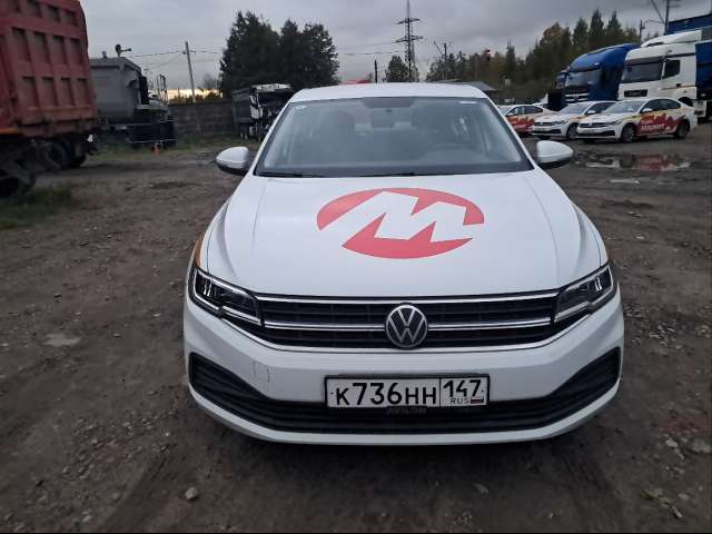 Volkswagen Bora 1,5MPI (113) 2022