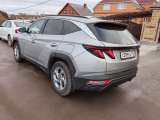 Hyundai Tucson Family Plus 2.0d 8AT 4WD 2022