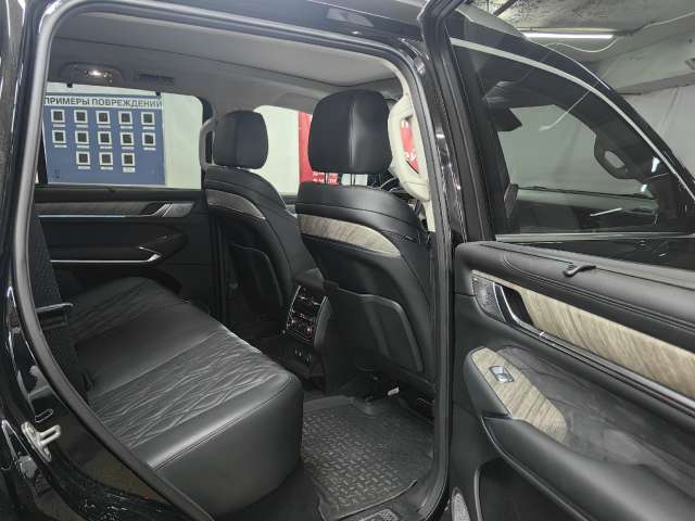 TANK GWM 500 Premium 3.0AT (299 hp) 2023