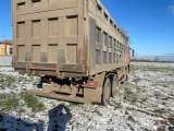 HOWO HW76 ZZ3407S3867E 8х4 Самосвал  2021
