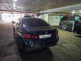 BMW 5 серия 520d xDrive M Sport Pure 2021