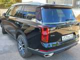 GAC GS8 GX Premium 2.0 8AT 4WD 2023
