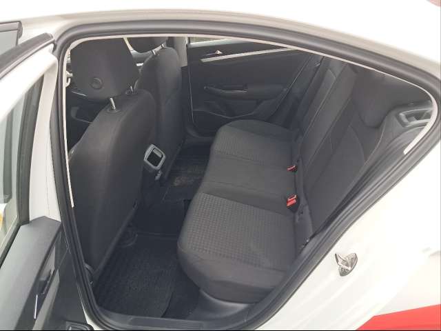 Volkswagen Bora 1,5MPI (113) 2022