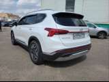 Hyundai Santa Fe High-Tech 2.2d 8DCT 2021