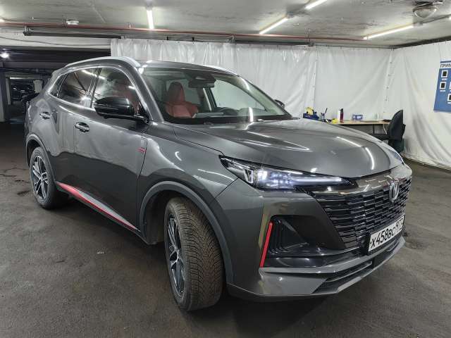 Changan CS55 Plus Tech 1.5T 7AT 2023