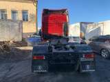 SHACMAN SX42584W324C 6x4 Седельный тягач  2022