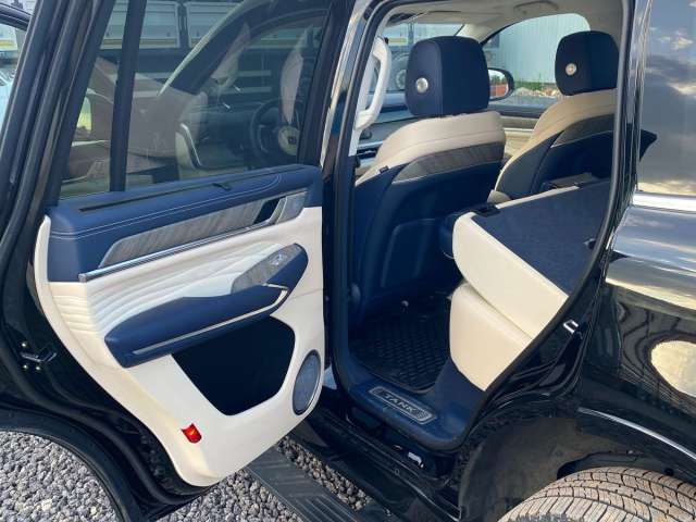 TANK GWM 500 Premium 3.0AT (299 hp) 2023