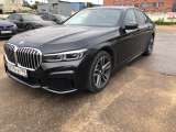 BMW 7 серия 730i M Sport Pure 2020