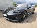 Porsche Taycan Turbo S 2021
