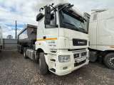 КАМАЗ 5490 4x2 Седельный тягач 2021