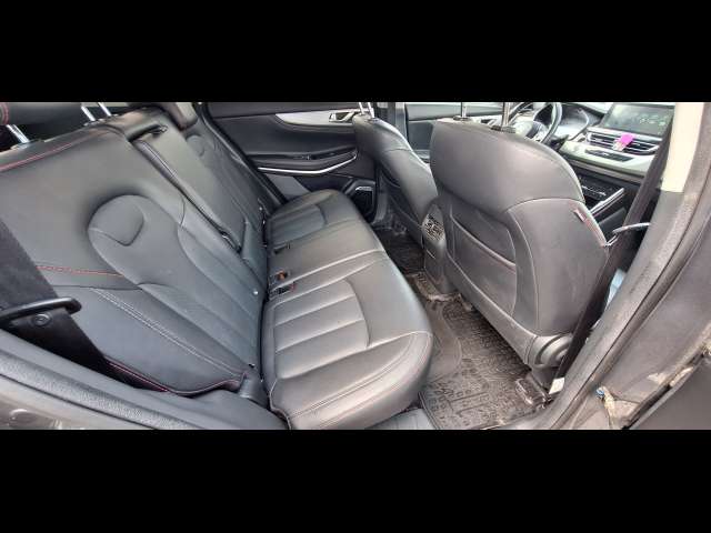 Changan CS75FL Luxe 1.8 6AT 4WD 2021