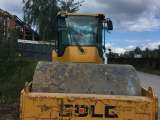 SDLG RS8180 Каток  2021
