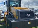 SDLG RS8180 Каток  2021