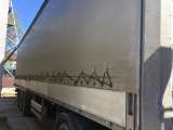 Schmitz Cargobull 9084 Полуприцеп бортовой  2021