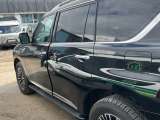 Nissan Patrol 4.0 7AT SE Platinum City 2023