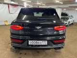 Bentley Bentayga V8 2023