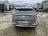 KIA Sportage Luxe 2.5 8AT AWD 2022