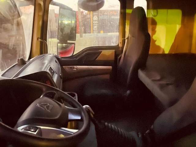 HOWO T5G ZZ3257V384GE1 6x4 Самосвал  2022