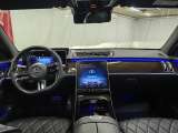 Mercedes-Benz S седан 350d 4MATIC 2021