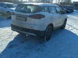 Geely Atlas Pro Flagship+ 1.5T DCT7 4WD 2022
