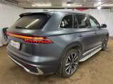 Geely Monjaro Exclusive 2024