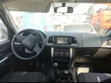 UAZ Patriot Классик 2.7 5MT 2021